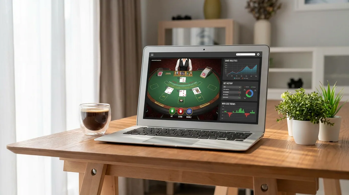 Forstå Blackjack Surrender: Overgivelsesregler Forklaret